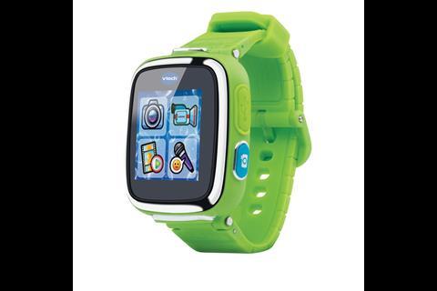 V-Tech Kiddizoom Smart Watch